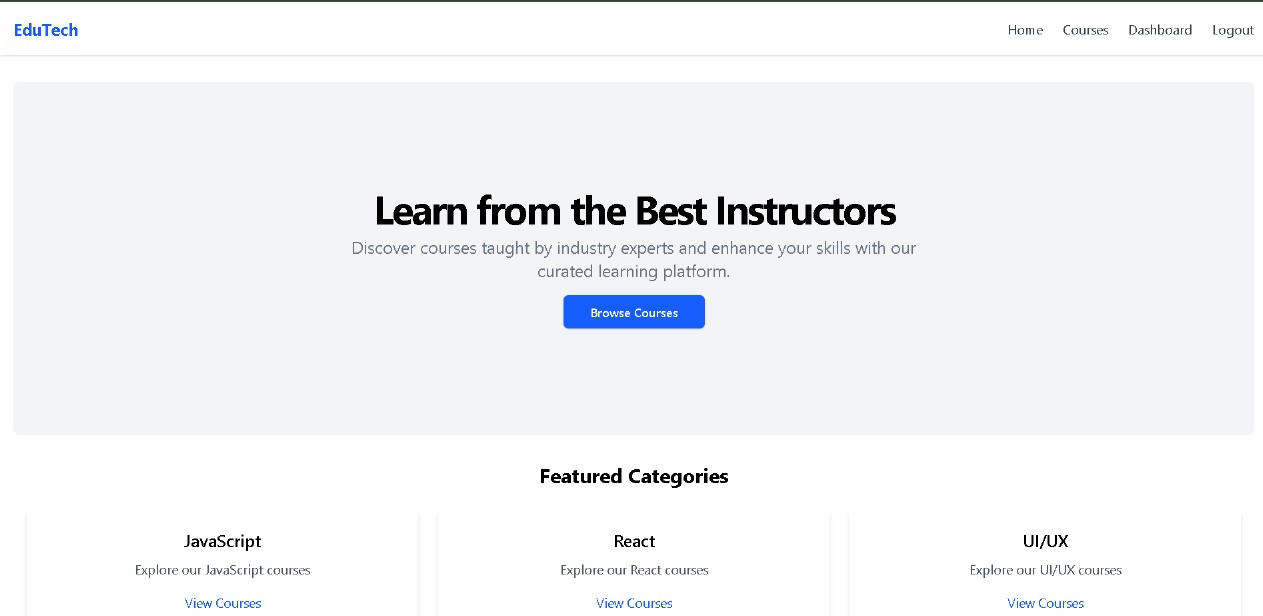edutech